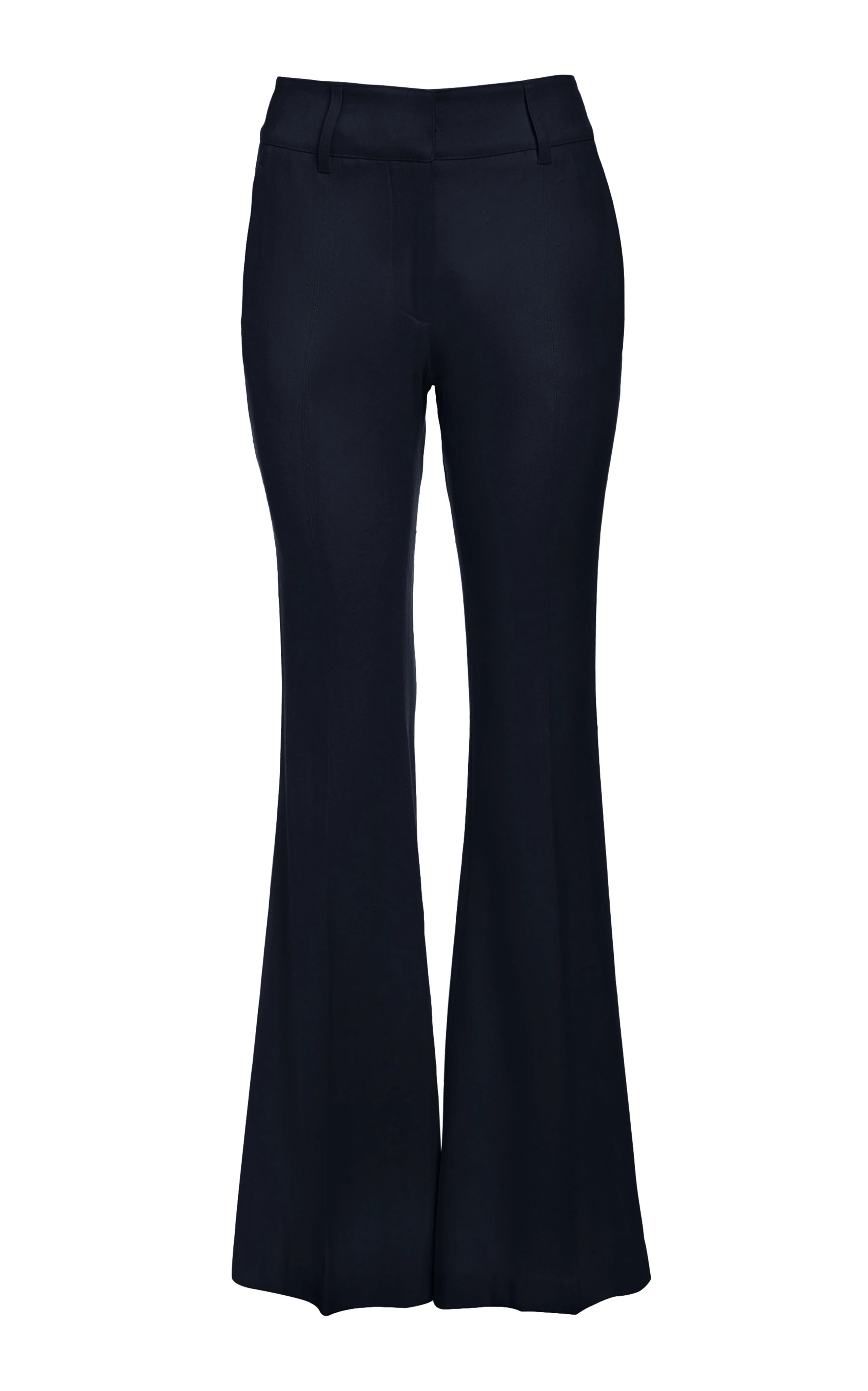 Rhein Pant in Wool - 1