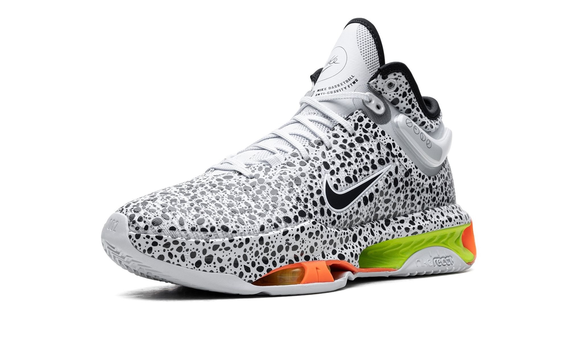 Zoom GT Jump 2 "Safari" - 4
