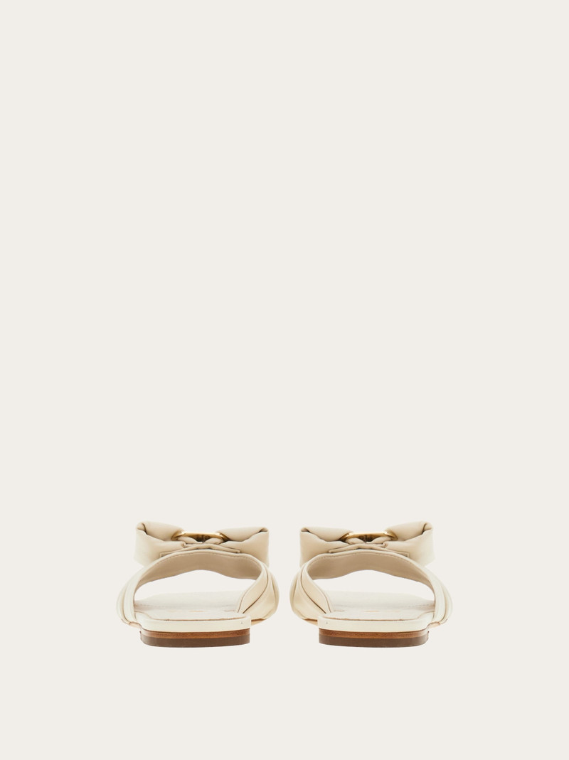 Padded Vara bow slide 4