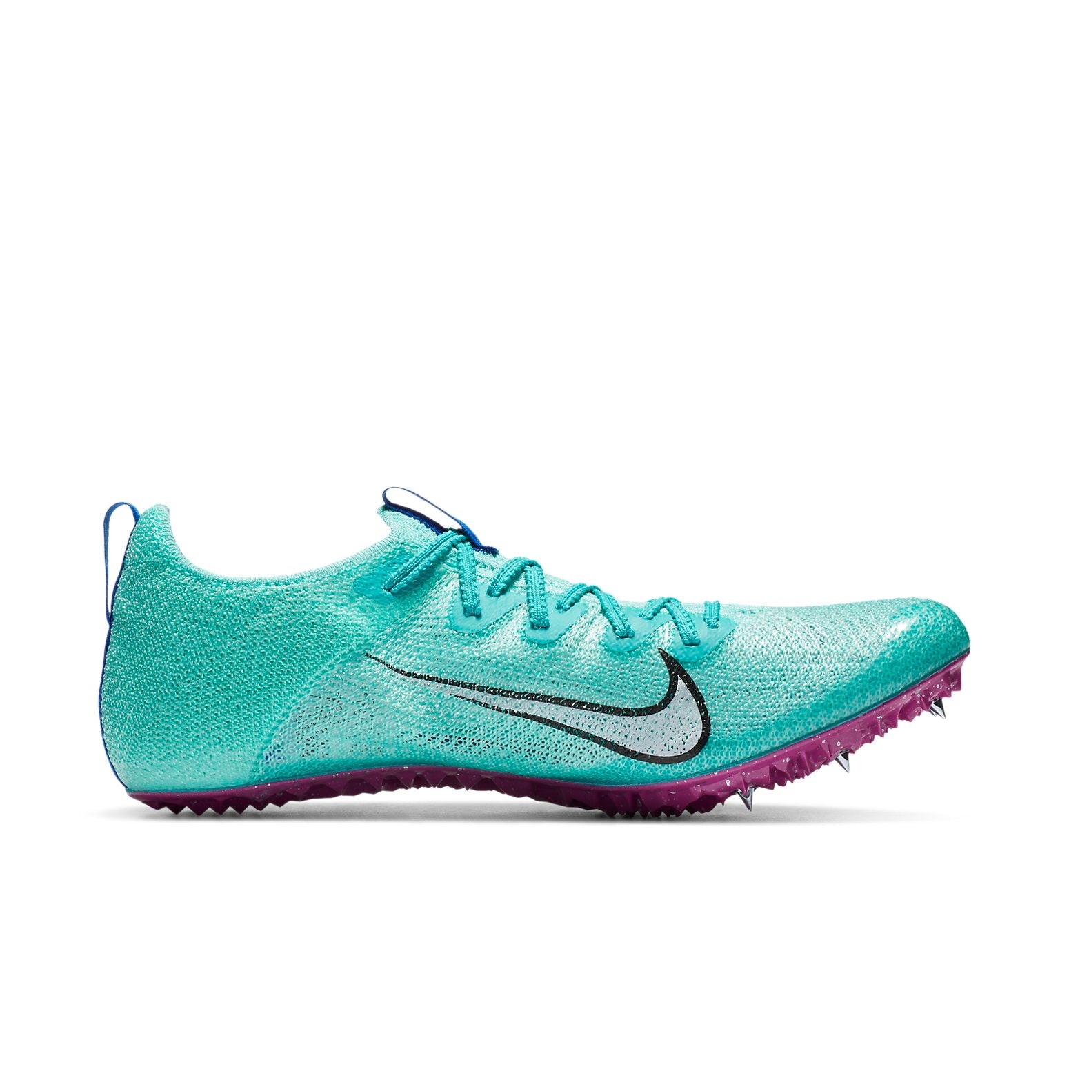 Nike Zoom Superfly Elite 2 'Hyper Jade' CD4382-300 - 6