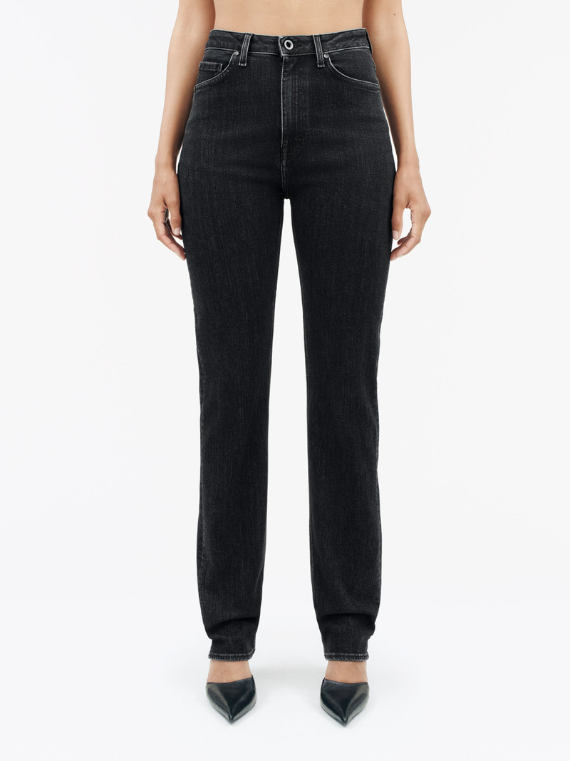 TIGER OF SWEDEN Rin Jeans Straight Fit outlook