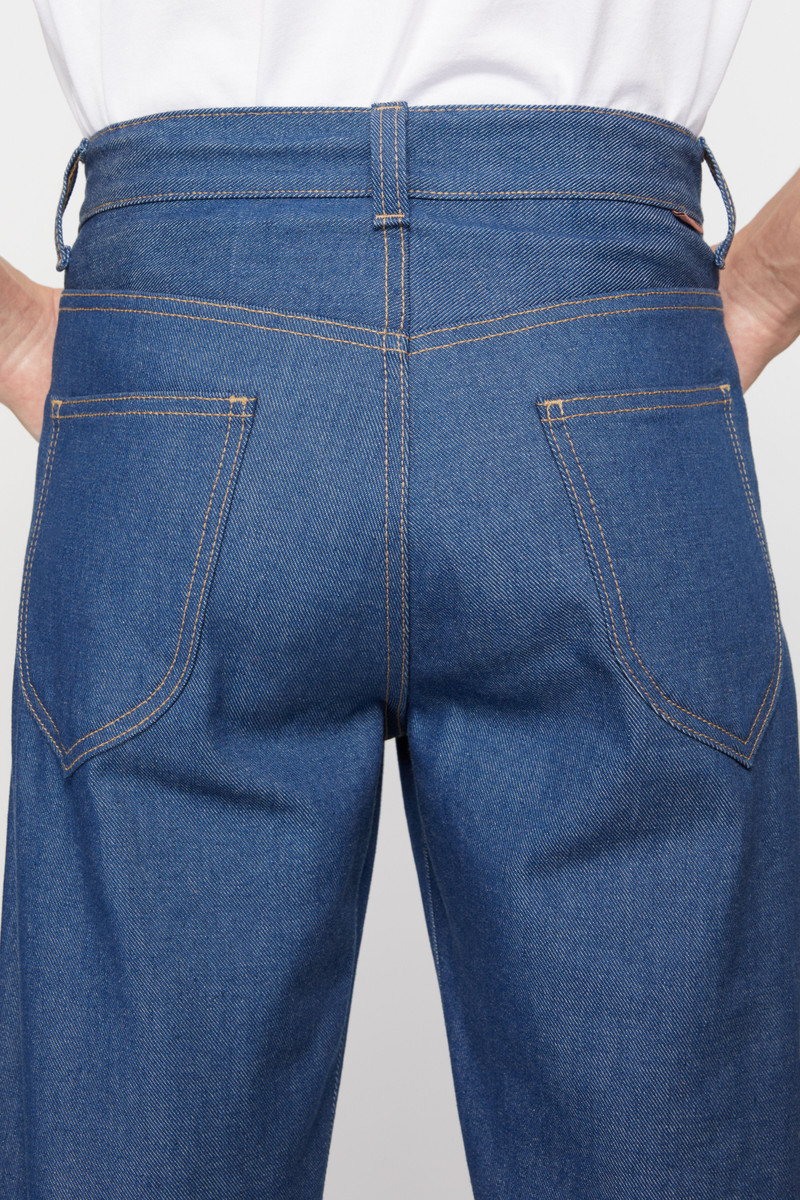 Regular fit jeans - 1950 - Pale indigo 6