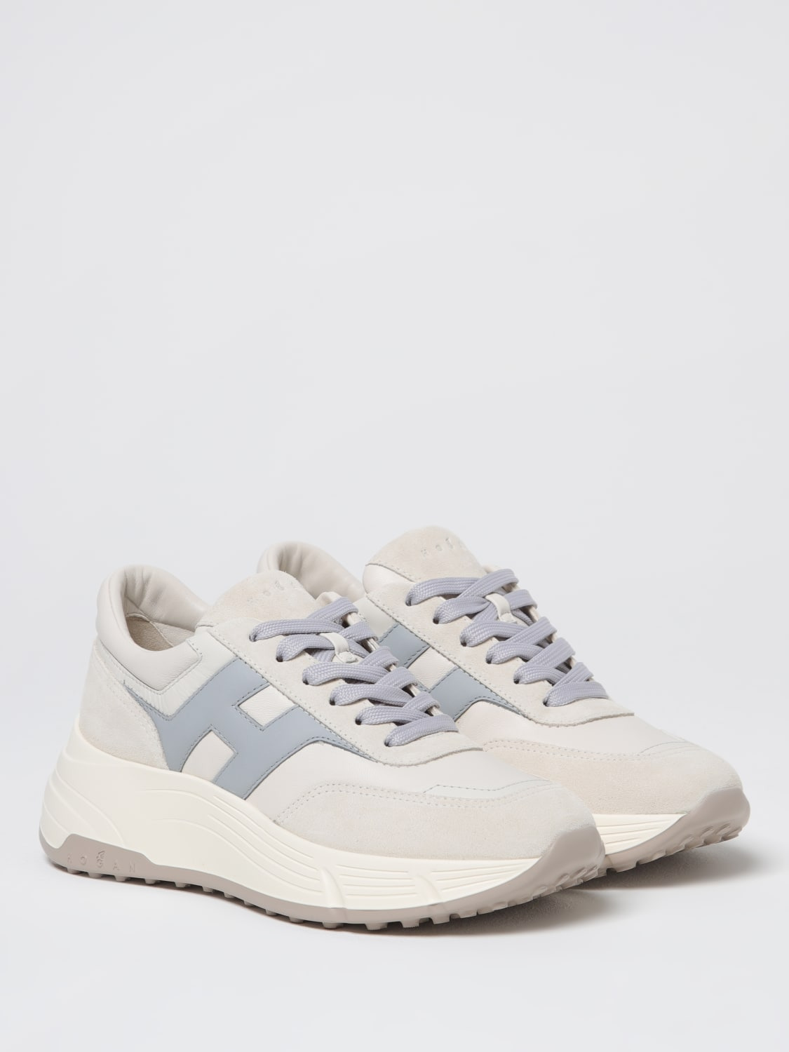 Sneakers woman Hogan - 2