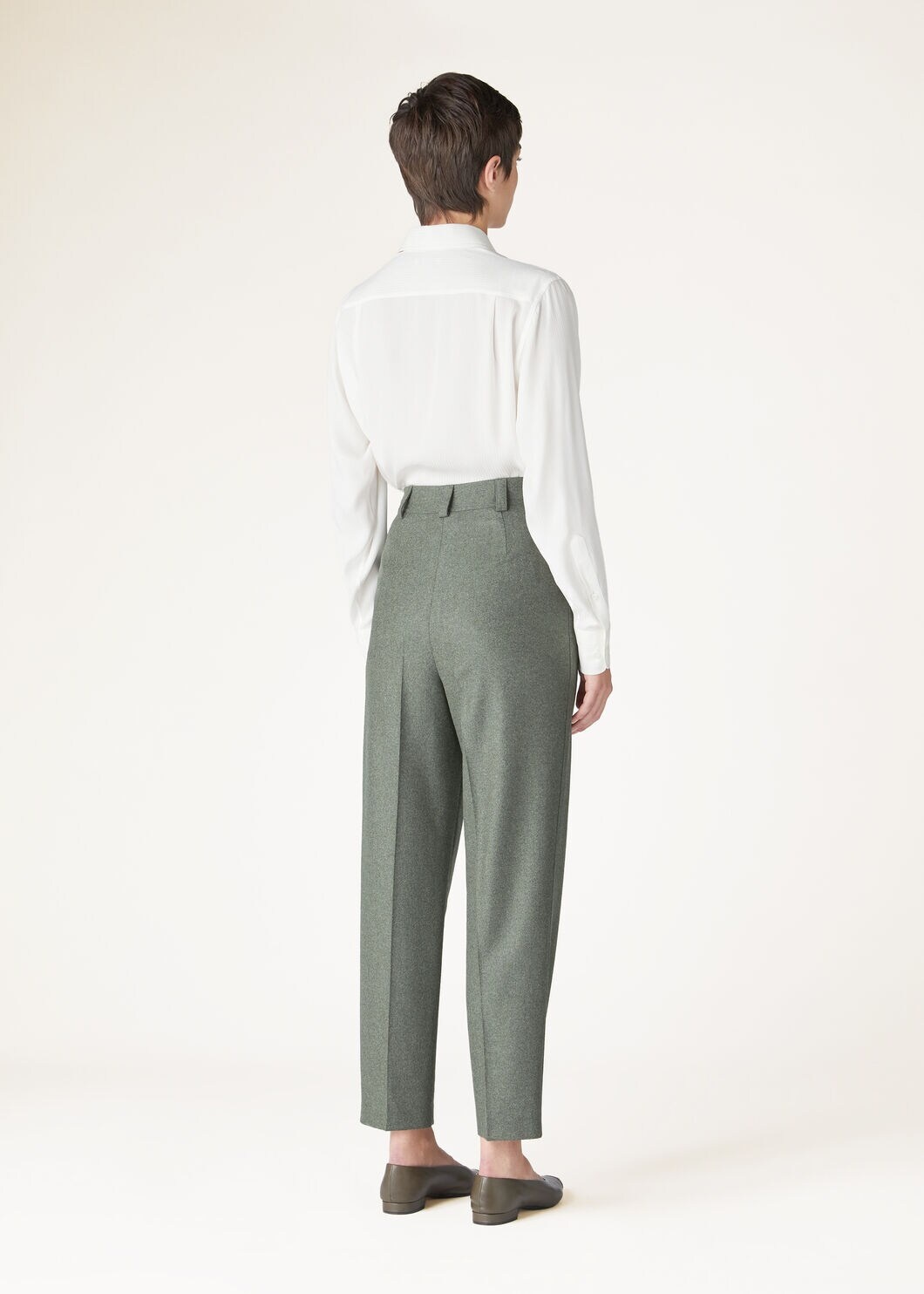 Alban Pants - 5