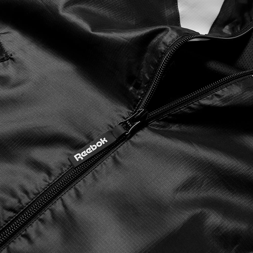 Reebok Classics Twin Vector Track Jacket - 3