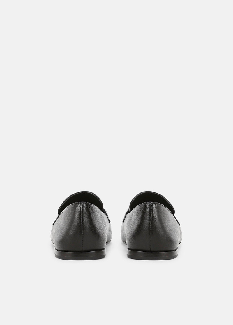 Vince Tommi Leather Loafer outlook