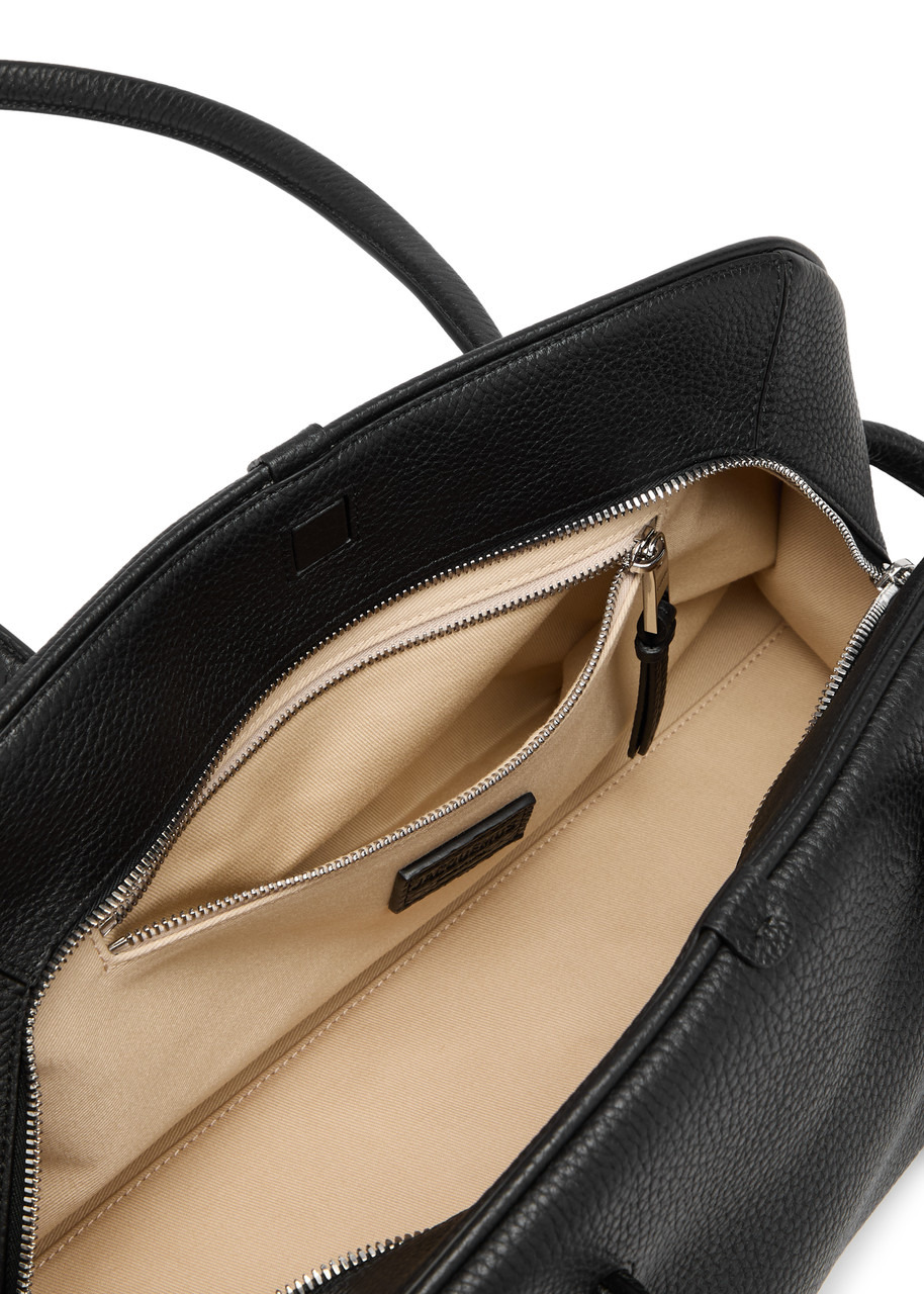 Jacquemus Le Tuismo Leather Shoulder bag - 4