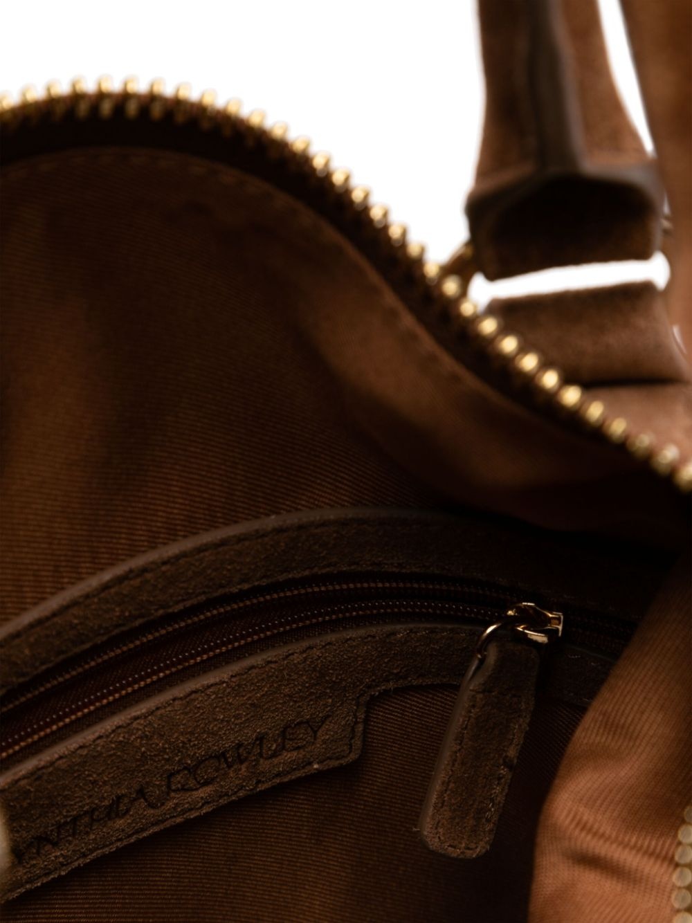cargo pocket shoulder bag - 5