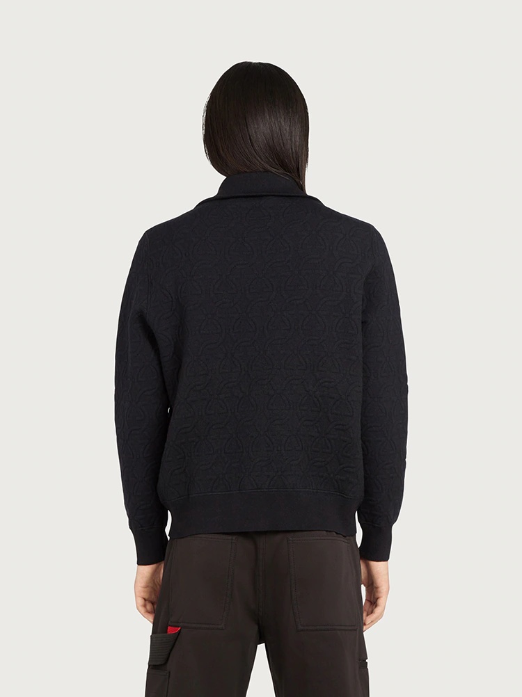 GANCINI BLOUSON - 4