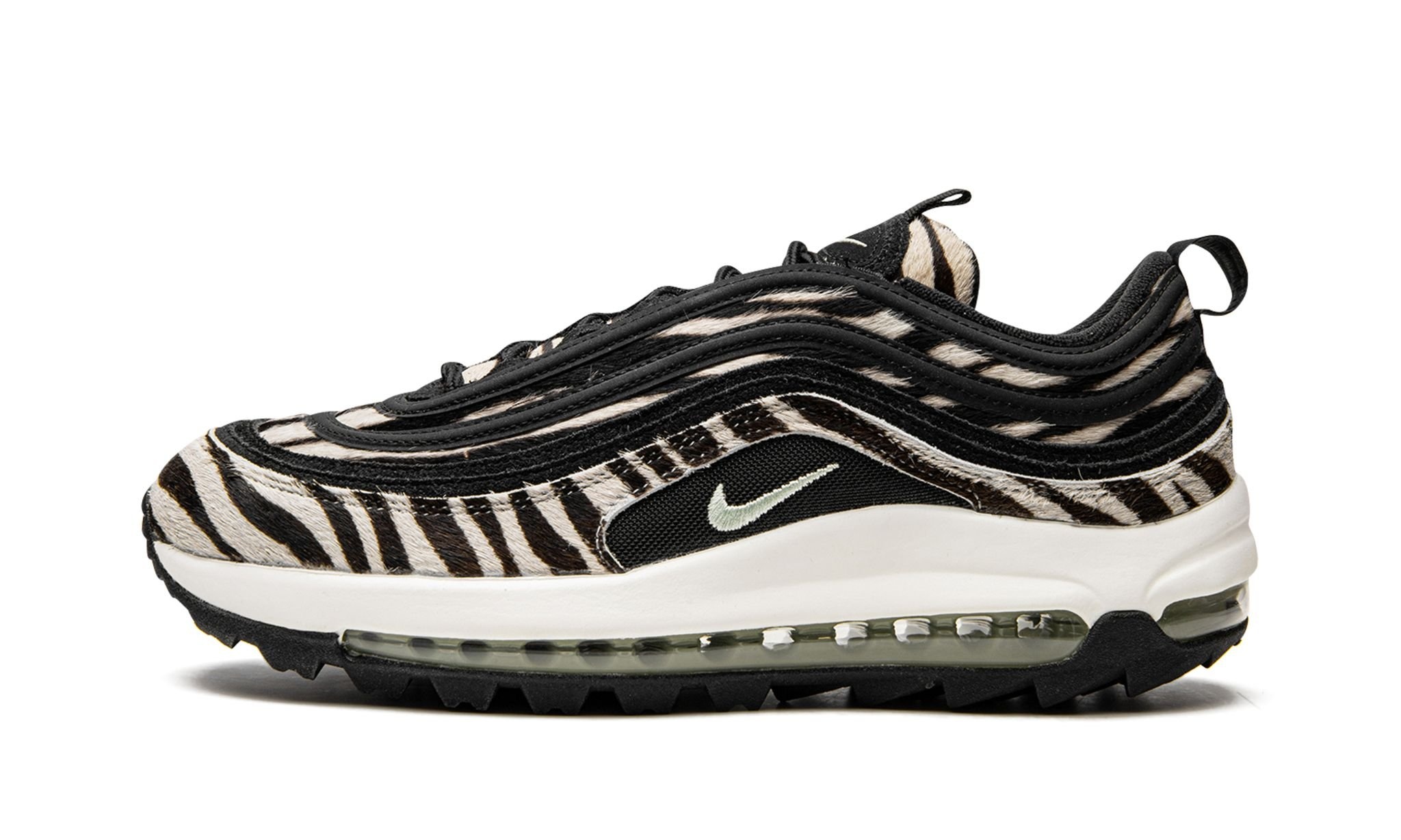 Adidas AIR MAX 97 G NRG "Zebra" - 1