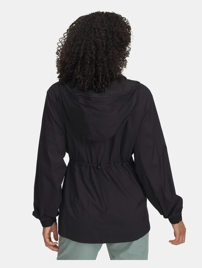 Under Armour Women's UA Cinch Waist Jacket outlook