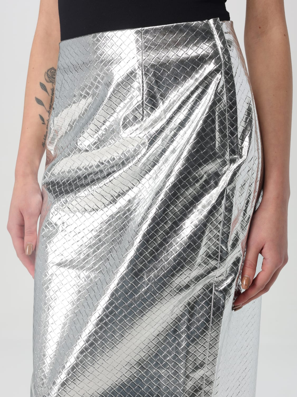 Skirt woman Rotate - 3