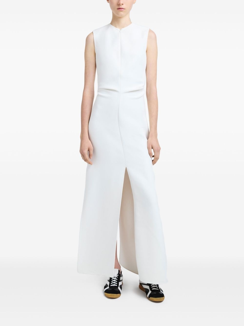 Selene maxi dress - 3