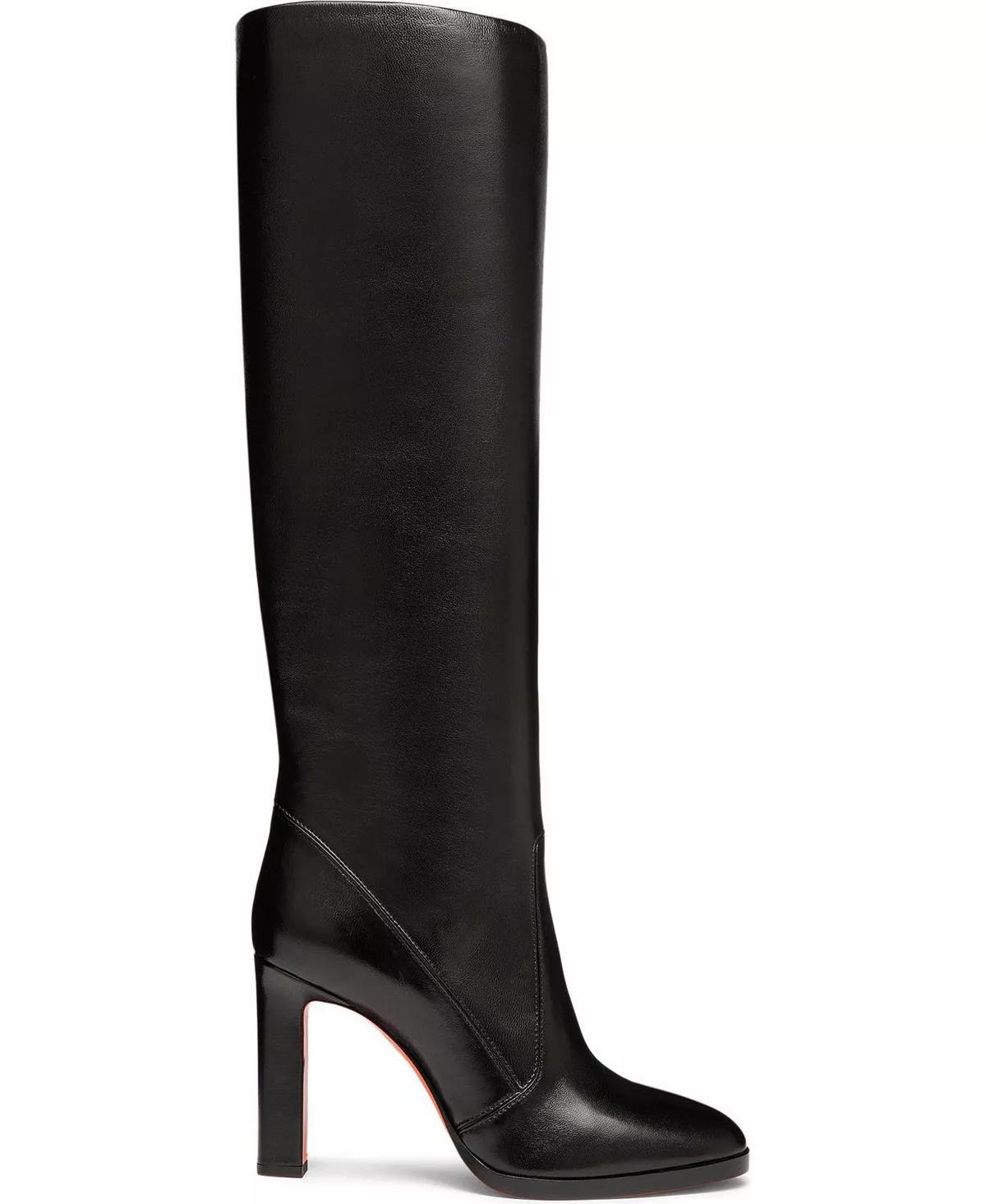 Women's Andy Leather Boot - 2