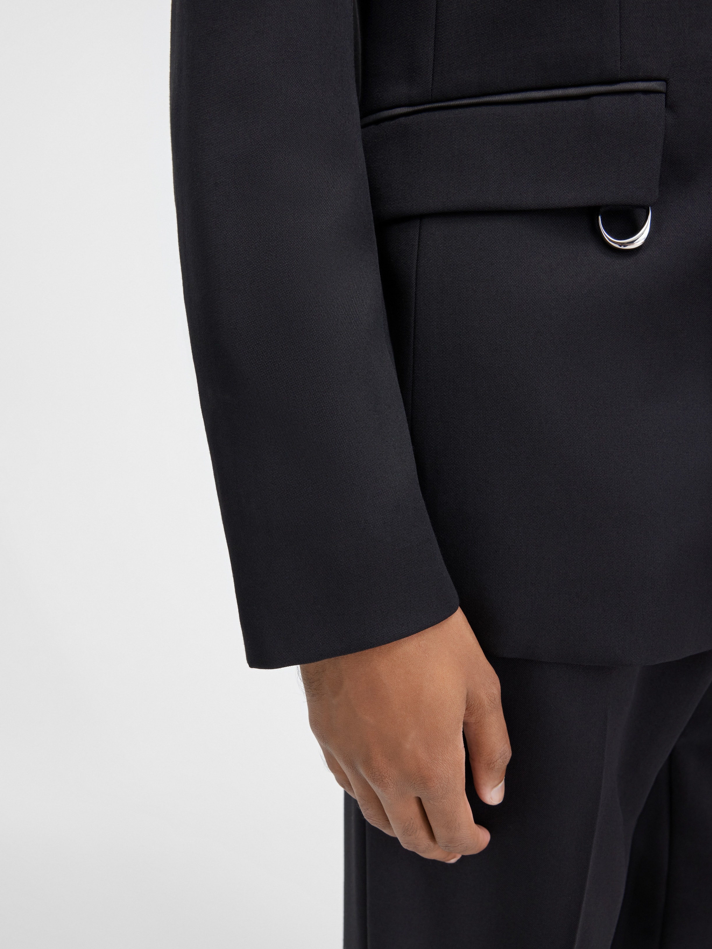 La veste Melo tuxedo - 3