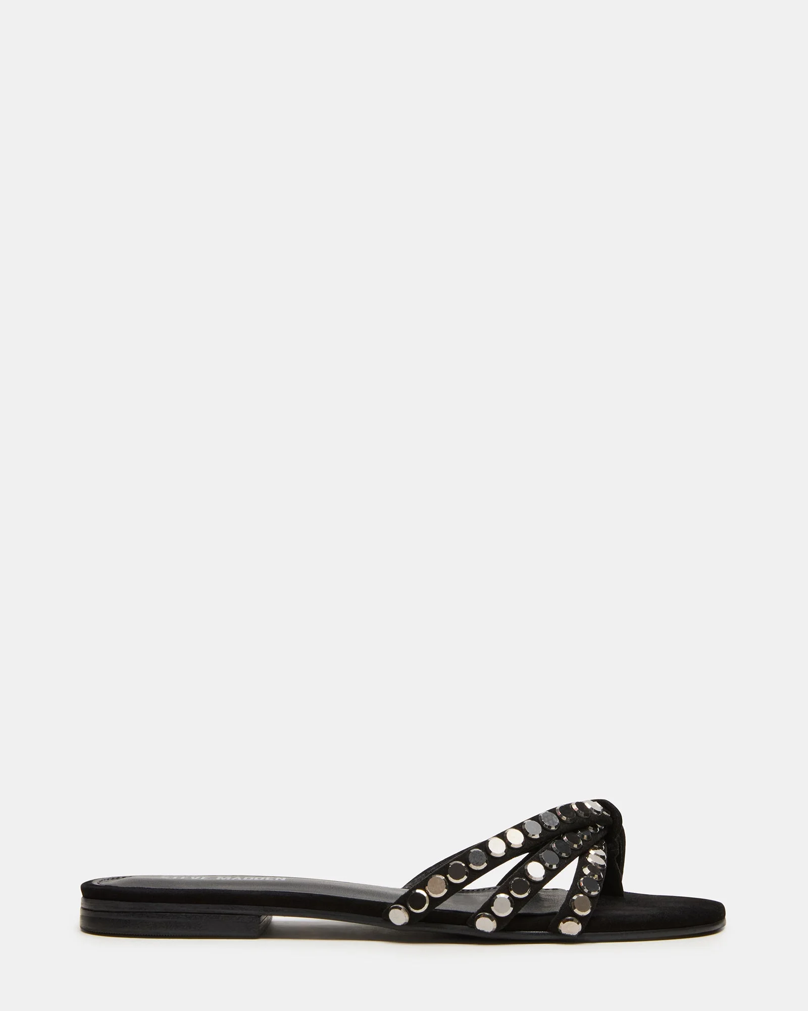 CALISSI BLACK RHINESTONES - 1