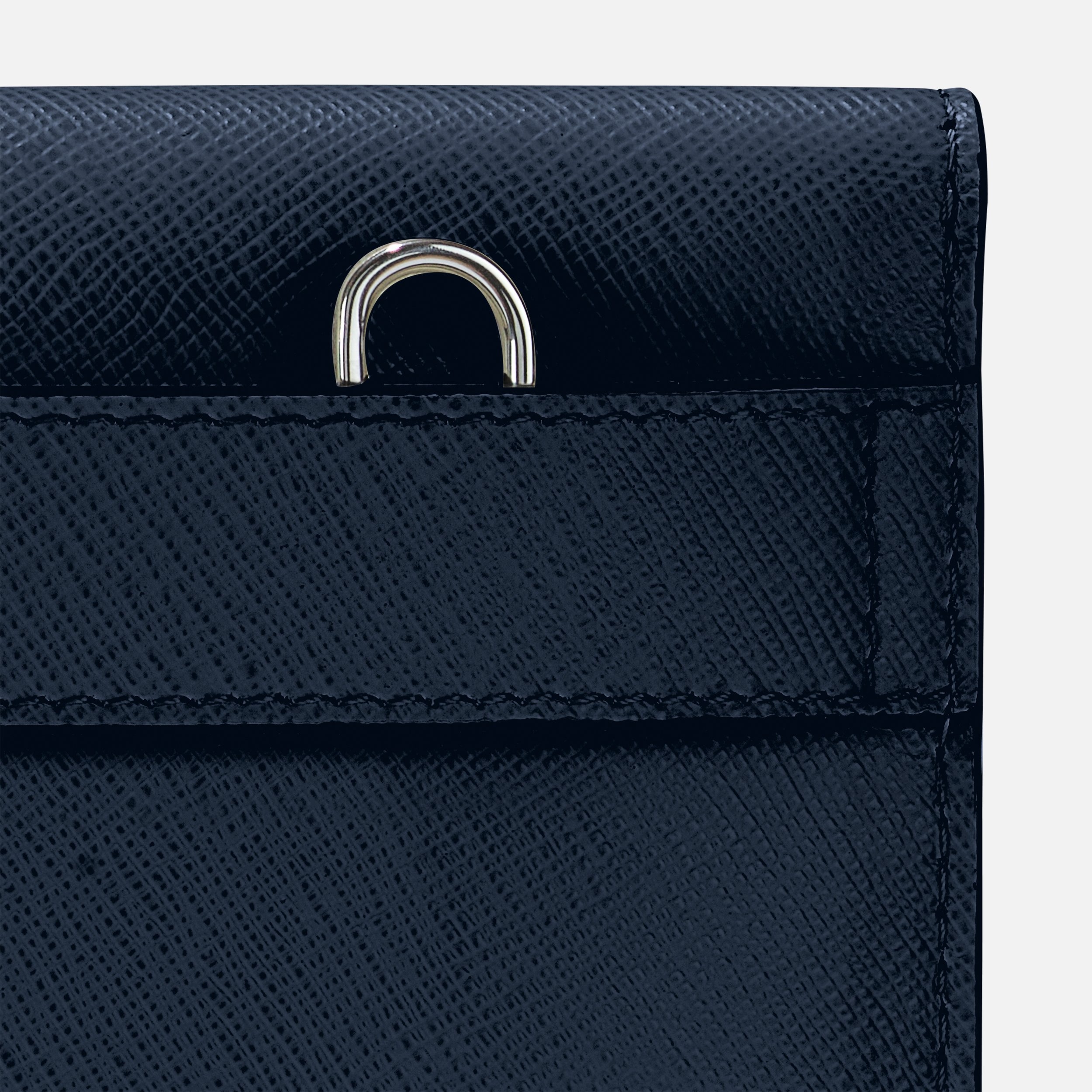 Sartorial envelope pouch - 8