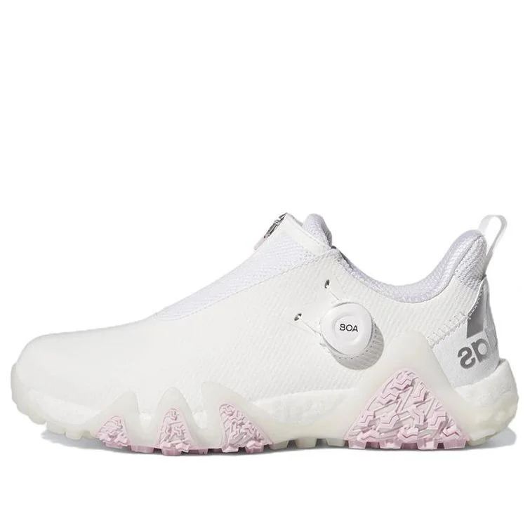 (WMNS) adidas CodeChaos 22 BOA '화이트 클리어 핑크'GX3944 - 1