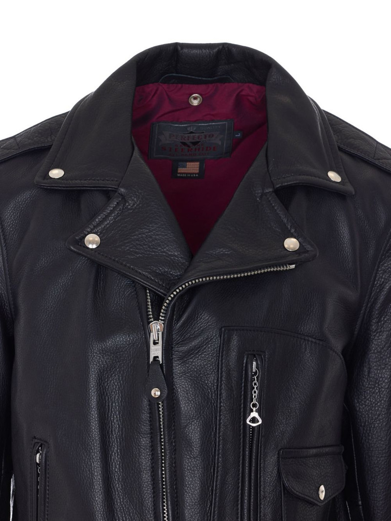 Perfecto motorcycle jacket 4