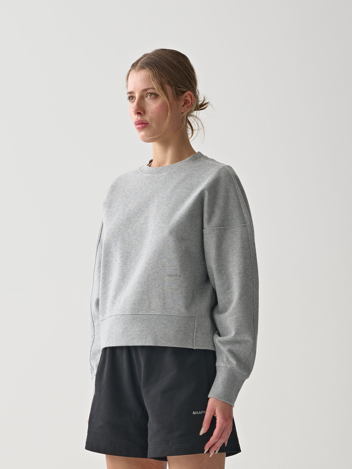 Women's Essentials Crew - 2