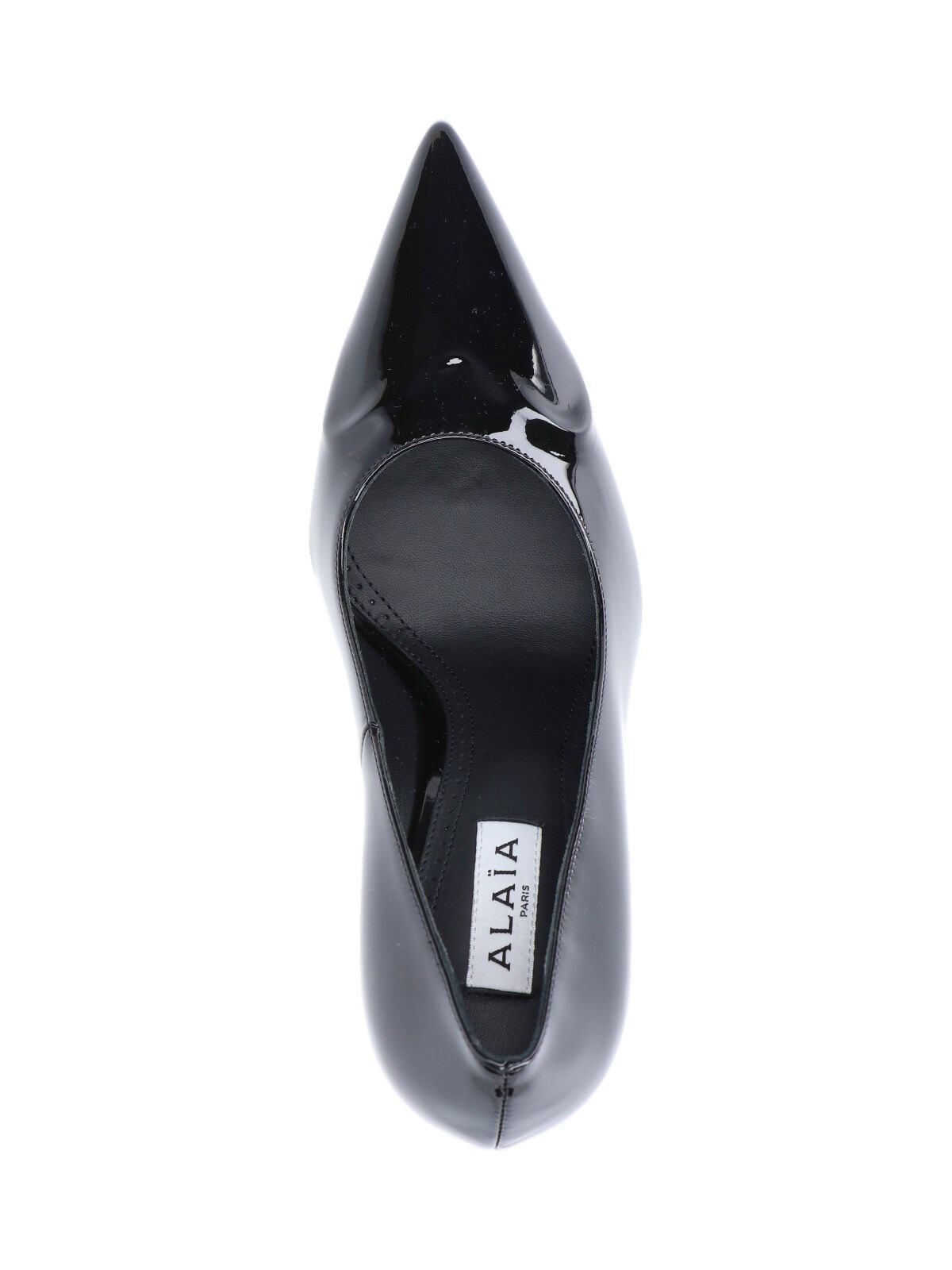 PUMPS "LE COEUR" PUMPS - 5