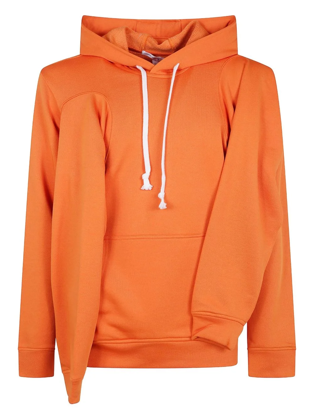 Quad Sleeve hoodie - 1