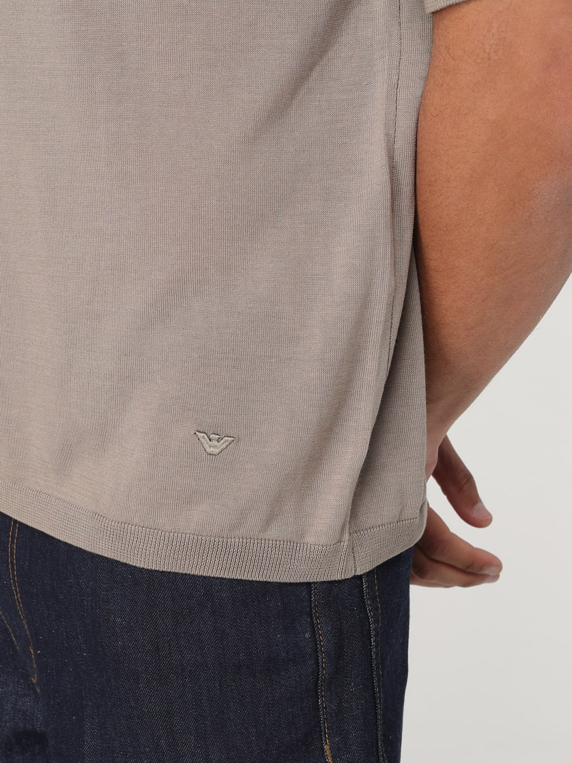 Sweater men Emporio Armani - 3