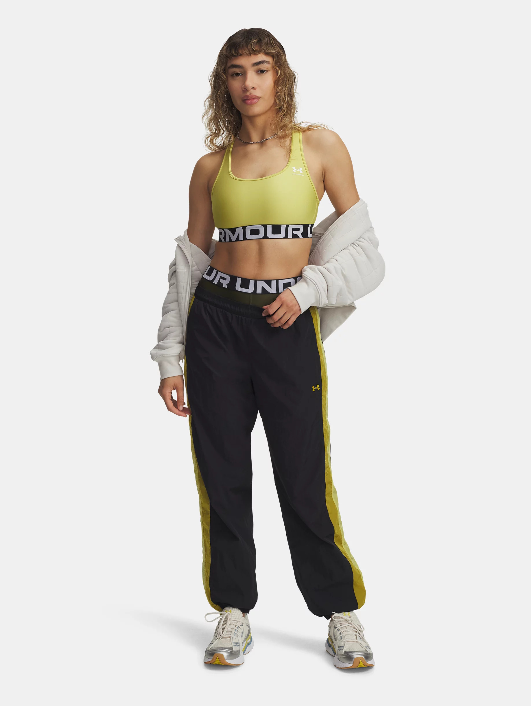UA Icon Crinkle - 3