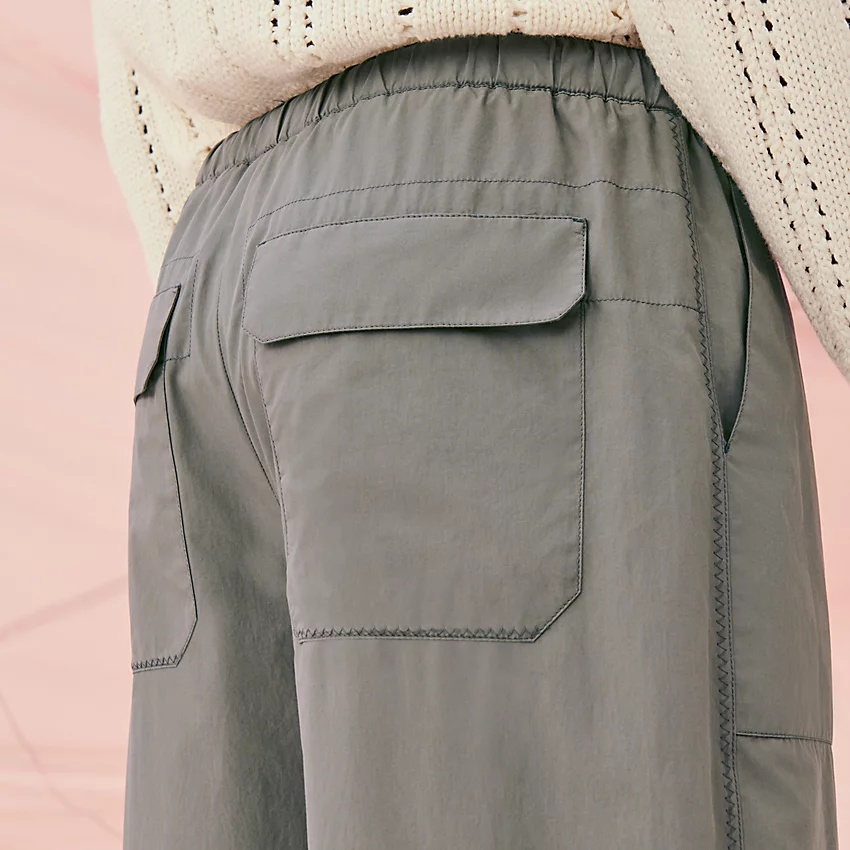 "Voil'H" Seoul pants - 4