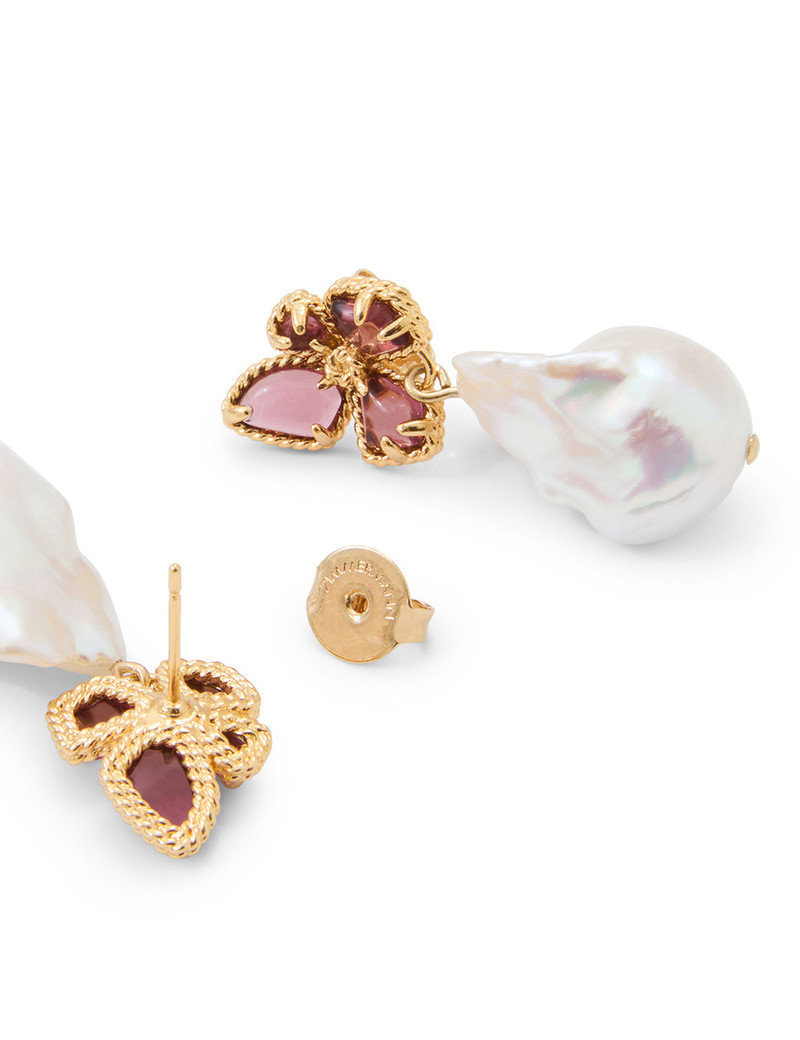 BLOOM EARRINGS 3