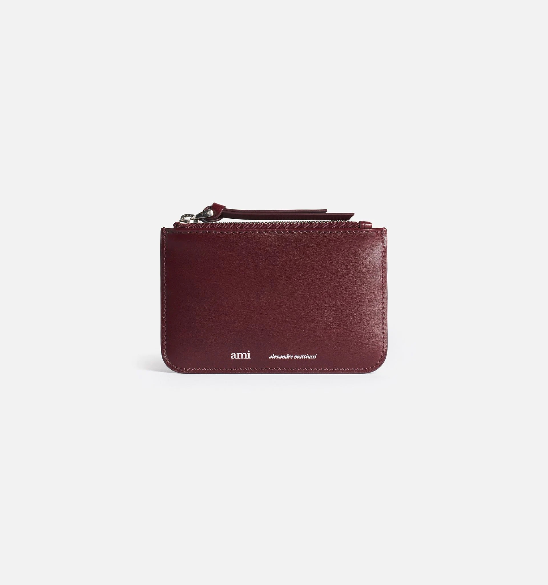 Zipped Wallet - 3