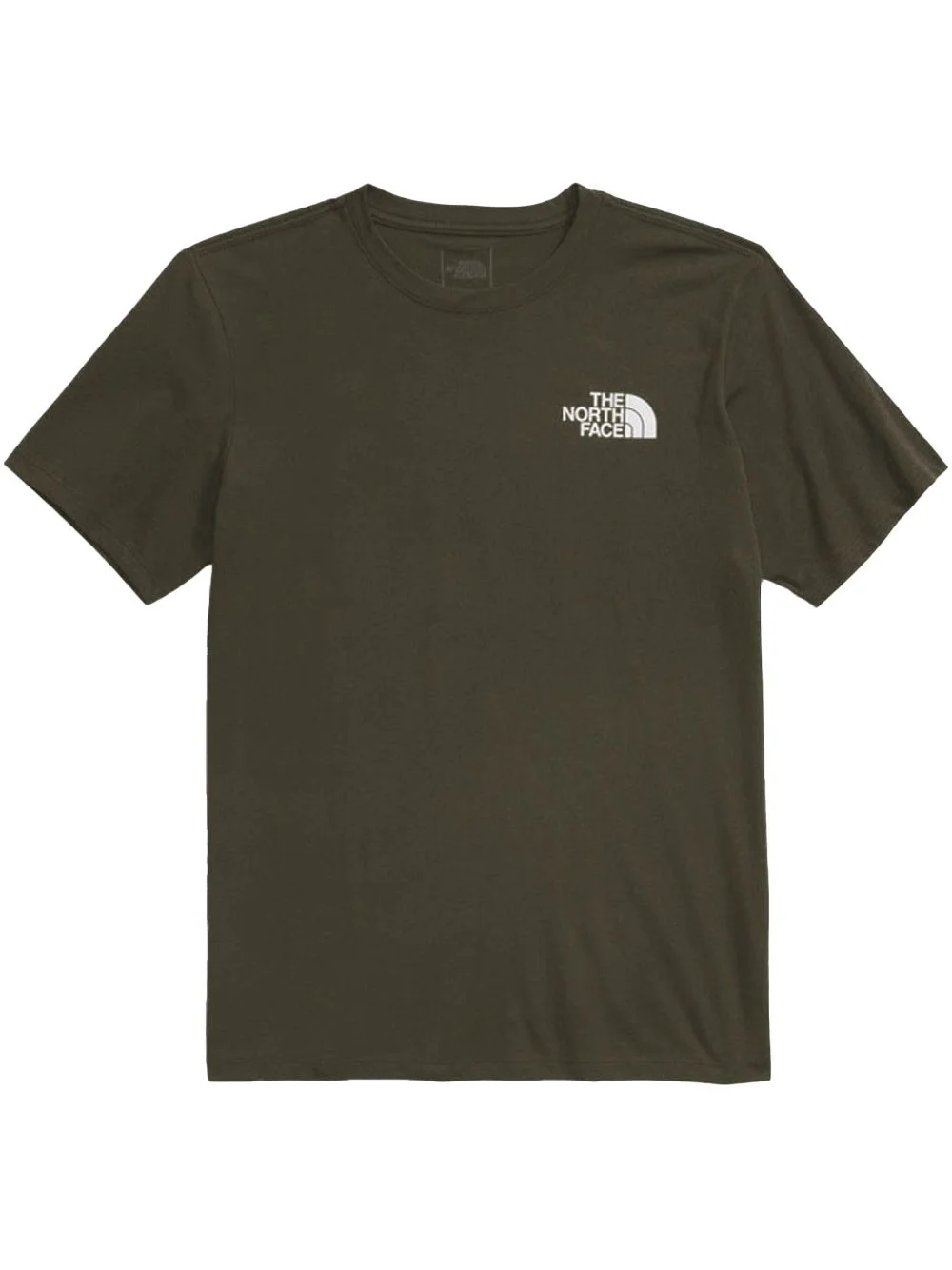 NSE Box "Green" T-shirt - 1