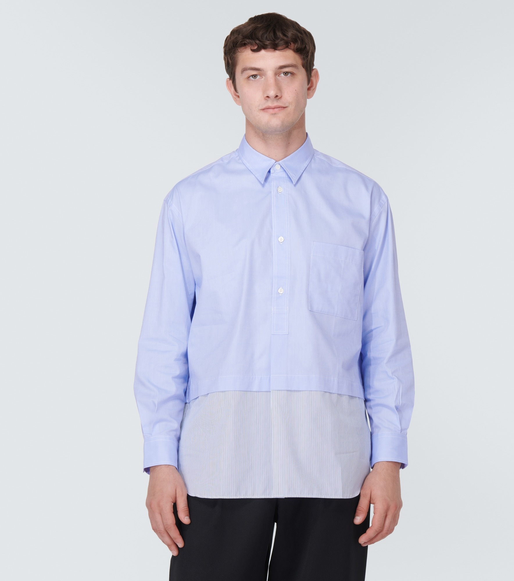 Cotton shirt - 3