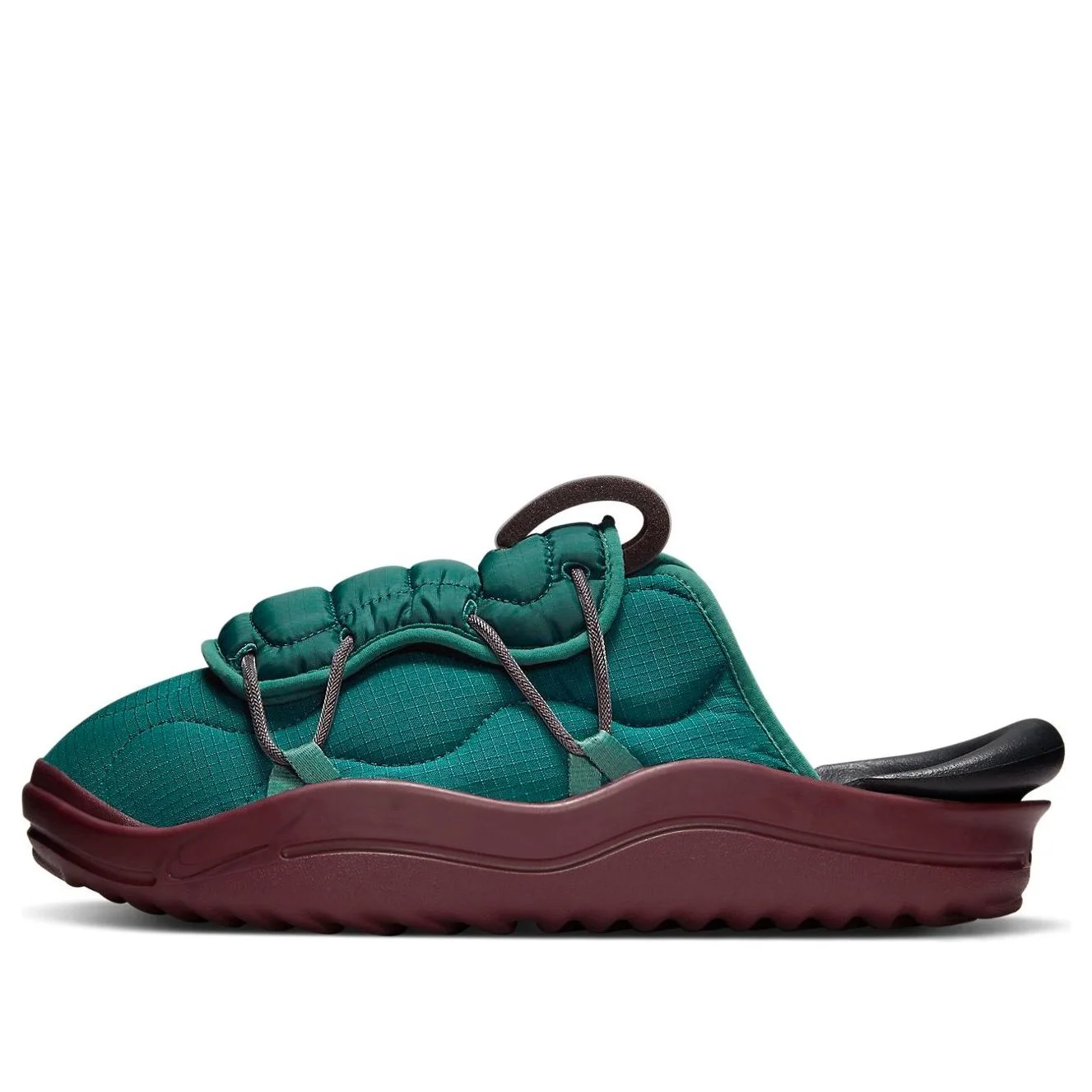 Nike Offline 3.0 Mule 'Dark Teal' DJ5226-300 - 1