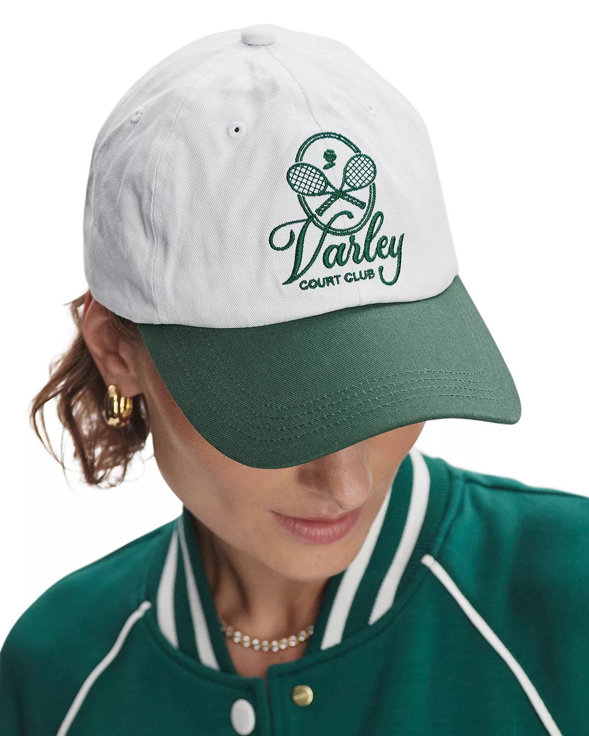 Noa Club Cap - 15