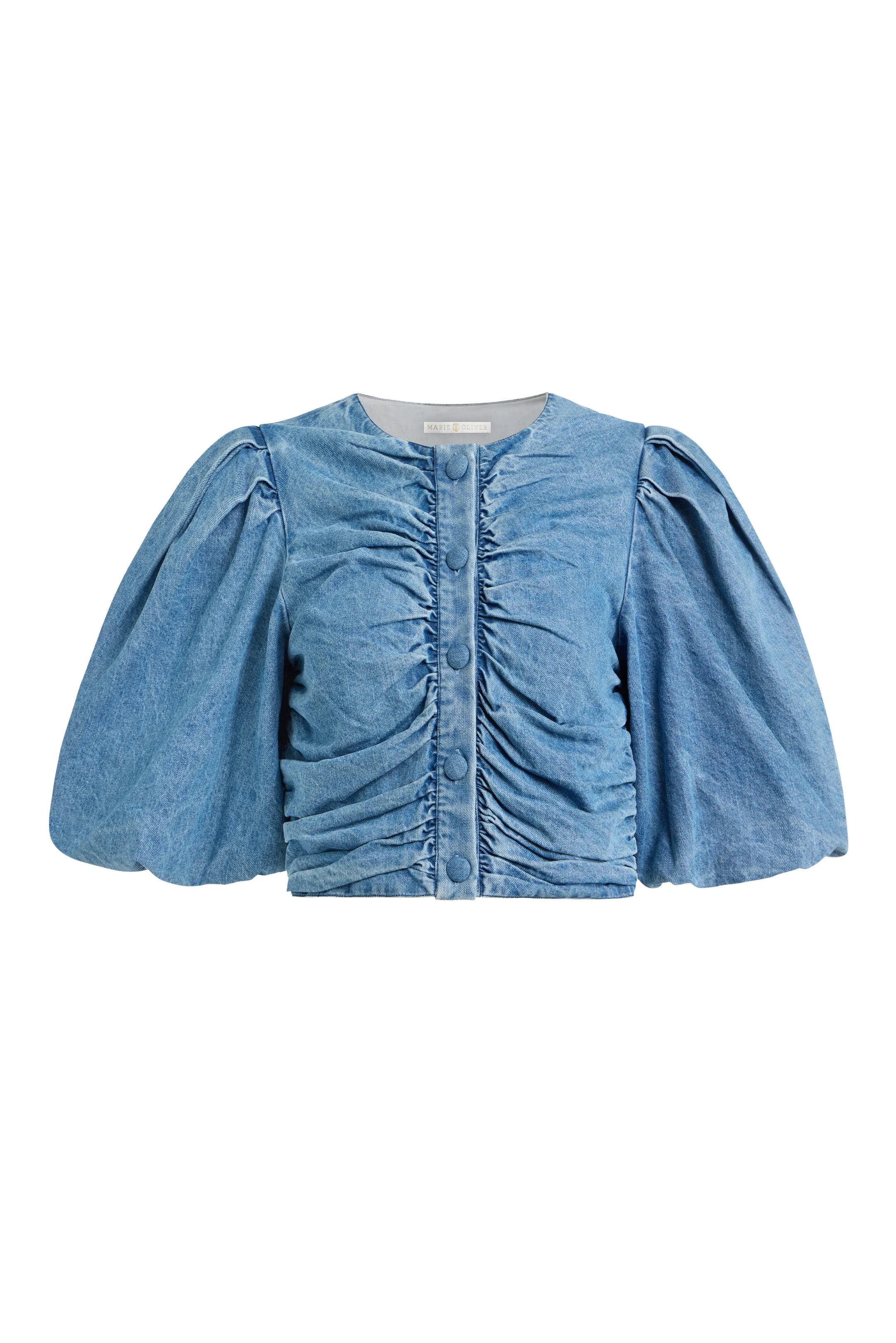 ROWAN TOP - 1