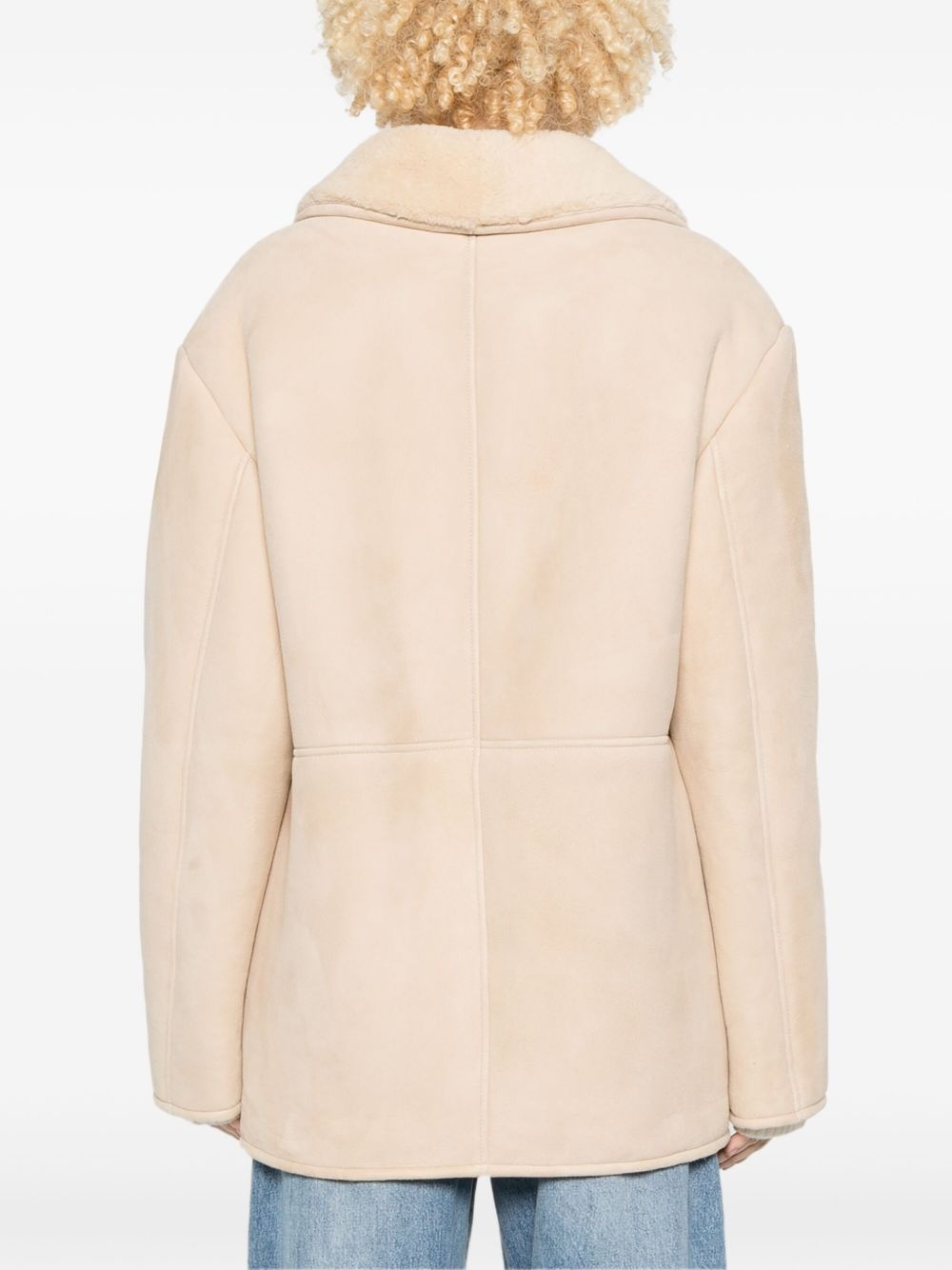 Cirebo coat - 4
