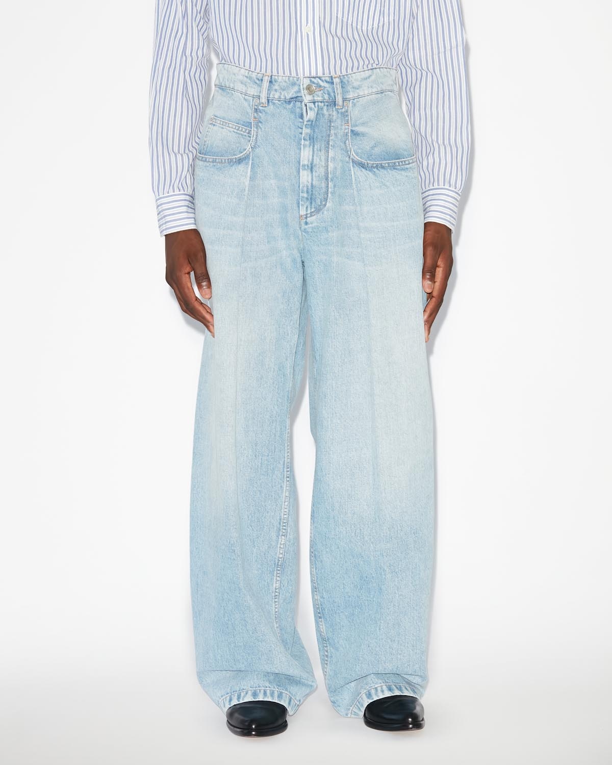 JANAEL PANTS - 4