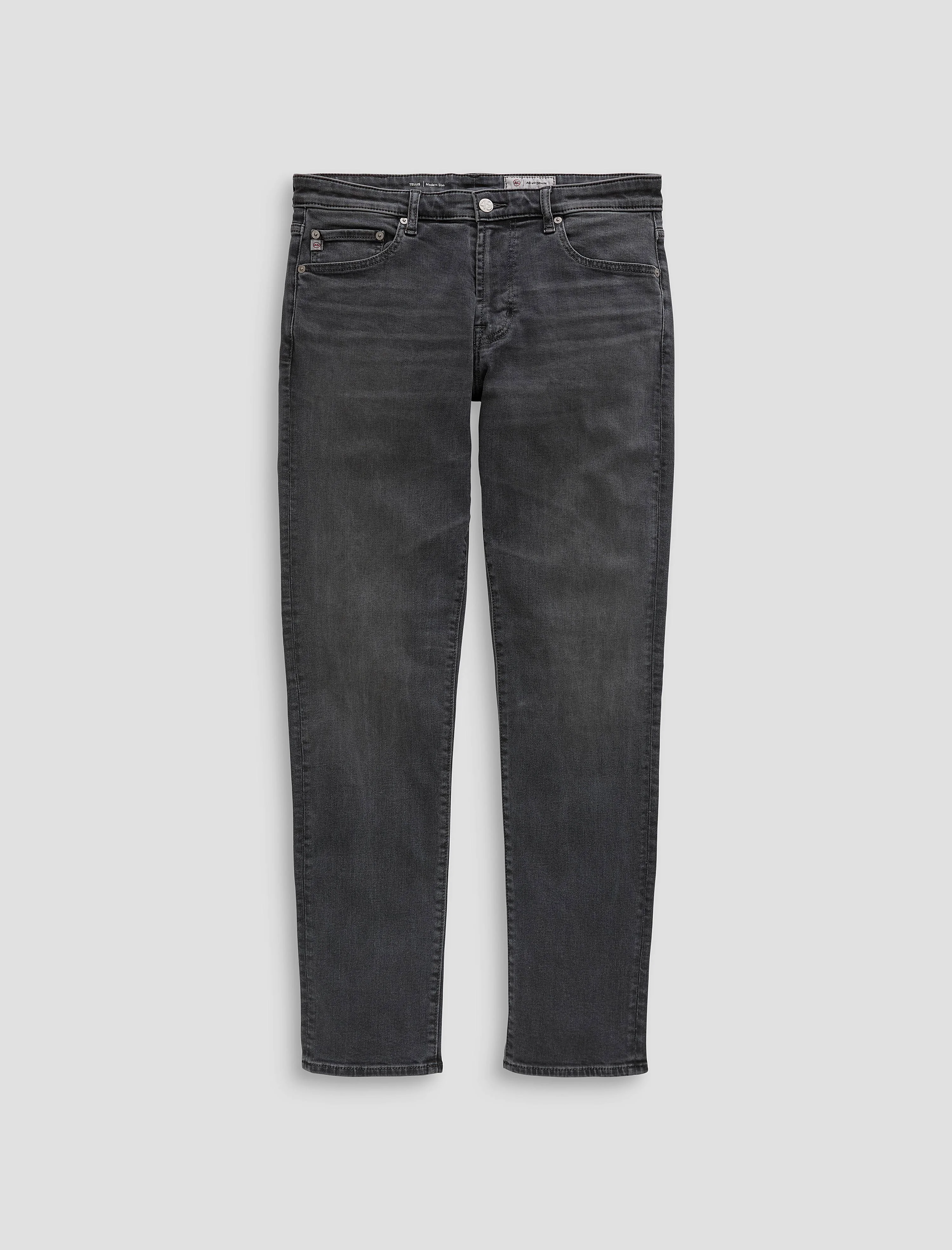 Tellis Jean - 1