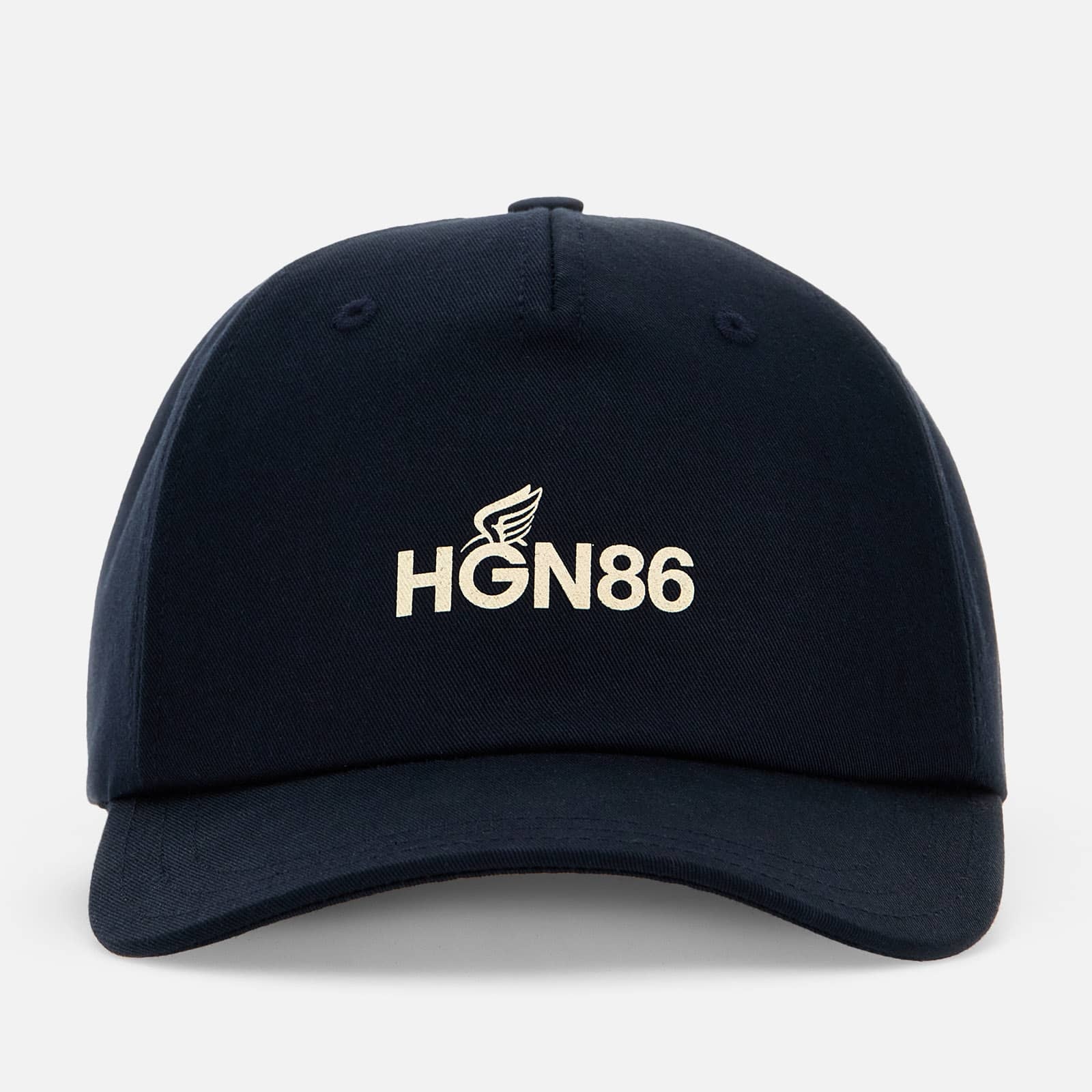 Baseball Cap Blue - 1