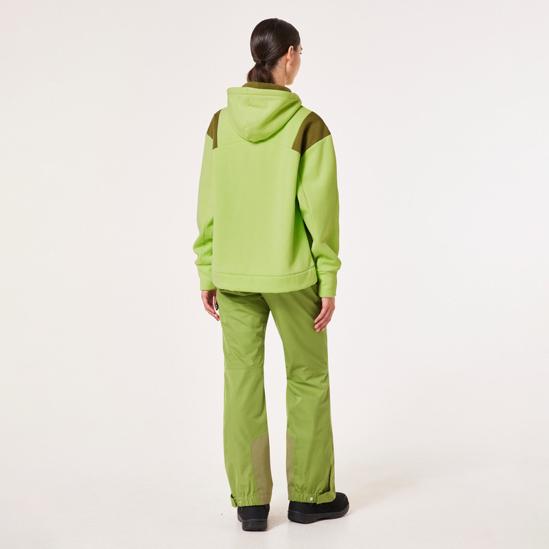 Rosy Rc Fleece Hoodie 4