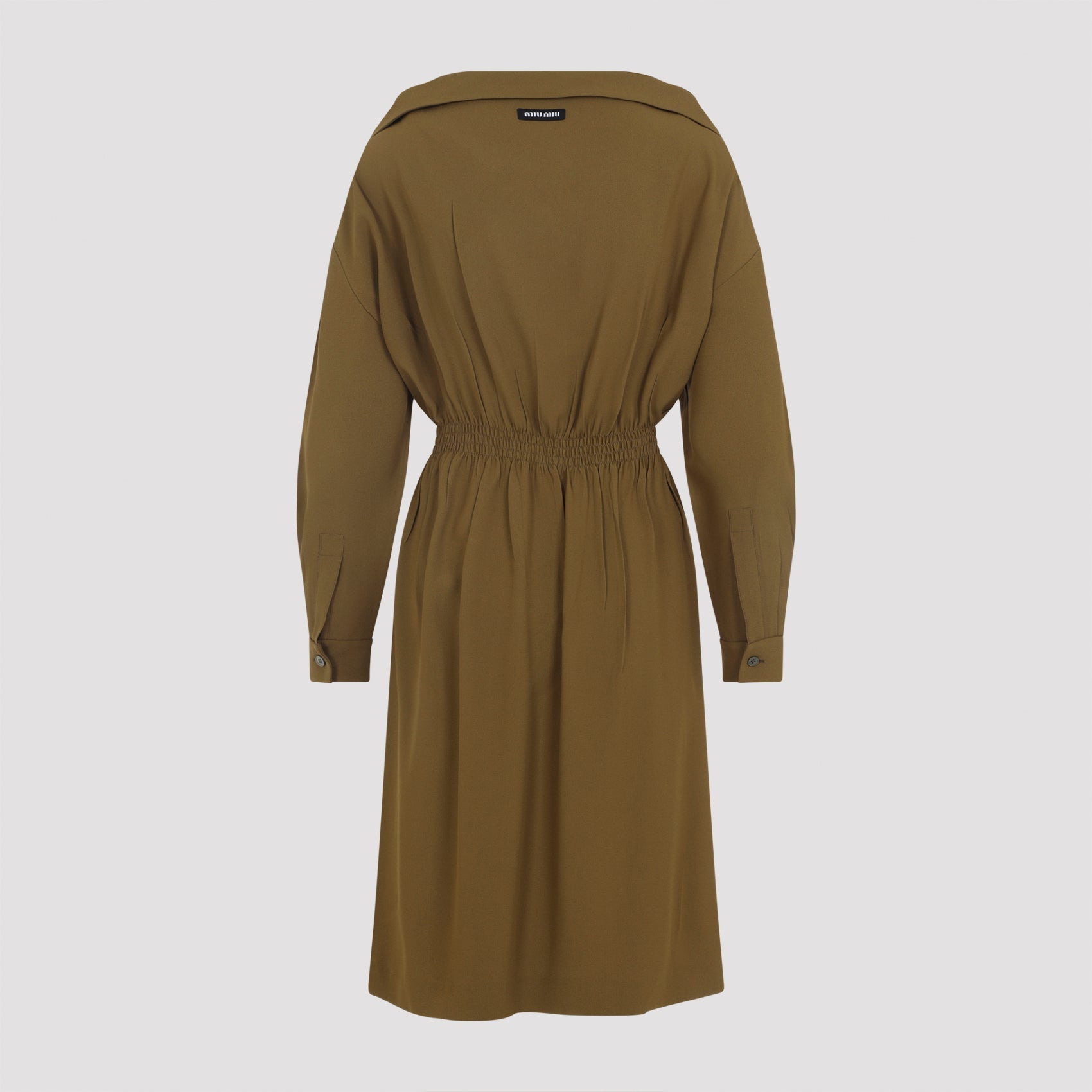 Miu Miu Dress Women - 2