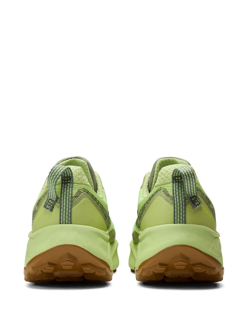 Fresh Foam X Hierro v9 trail running sneakers 3