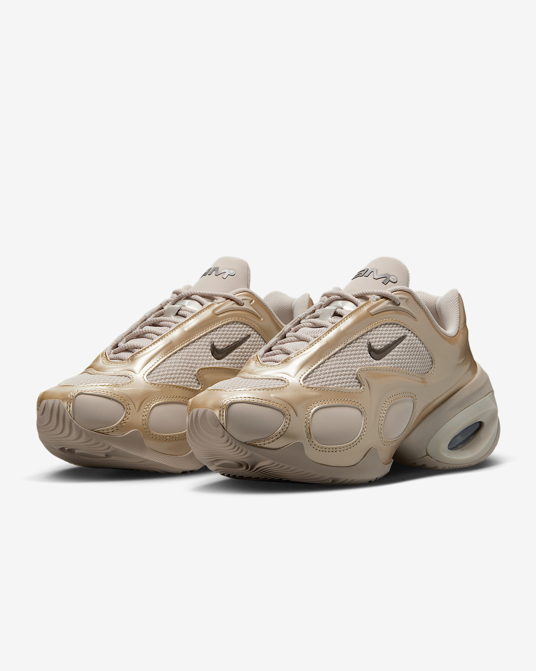 Nike Air Max Muse Women's Shoes - 5