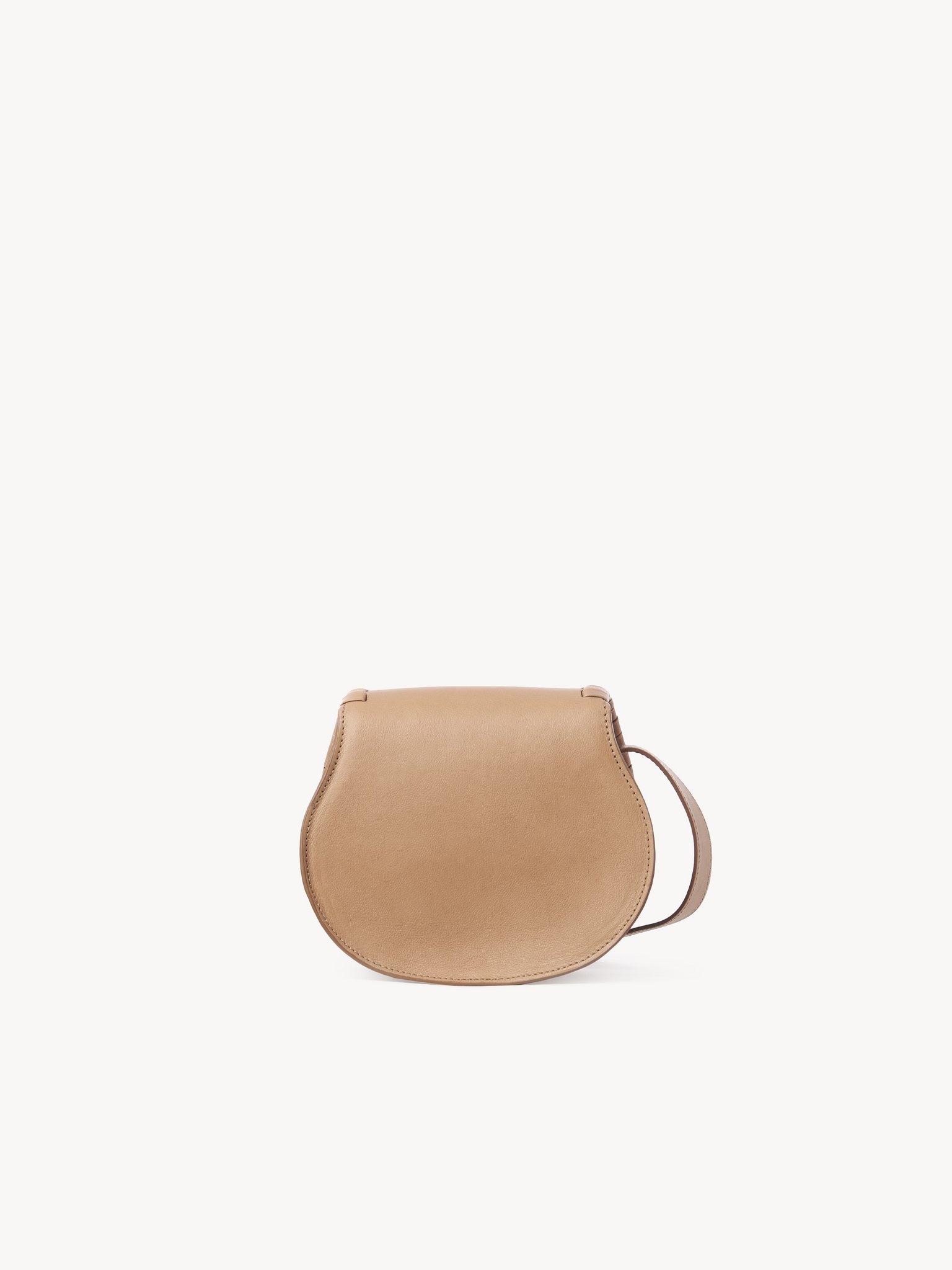 MARCIE SMALL SADDLE BAG - 3