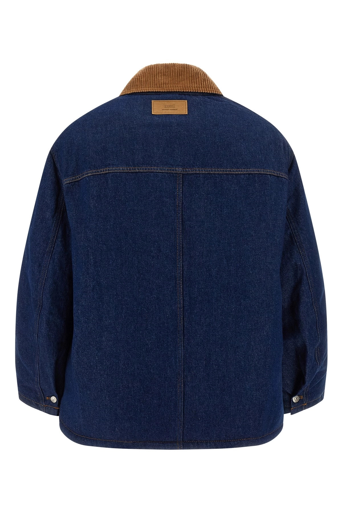 'Worker' jacket - 3