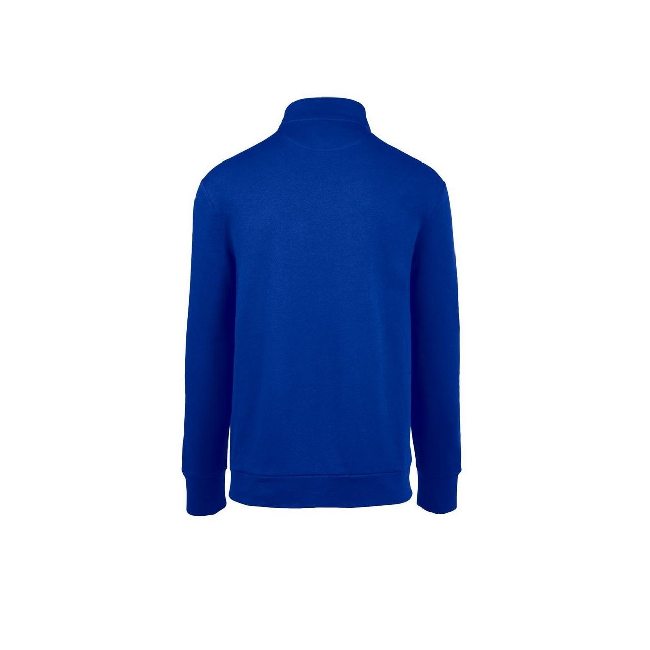 MZ1 1/4 Zip Fleece Pullover - 2
