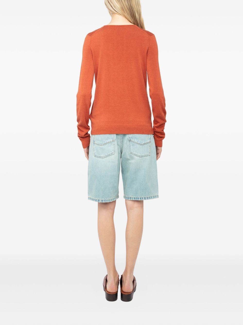 Sayan sweater - 6