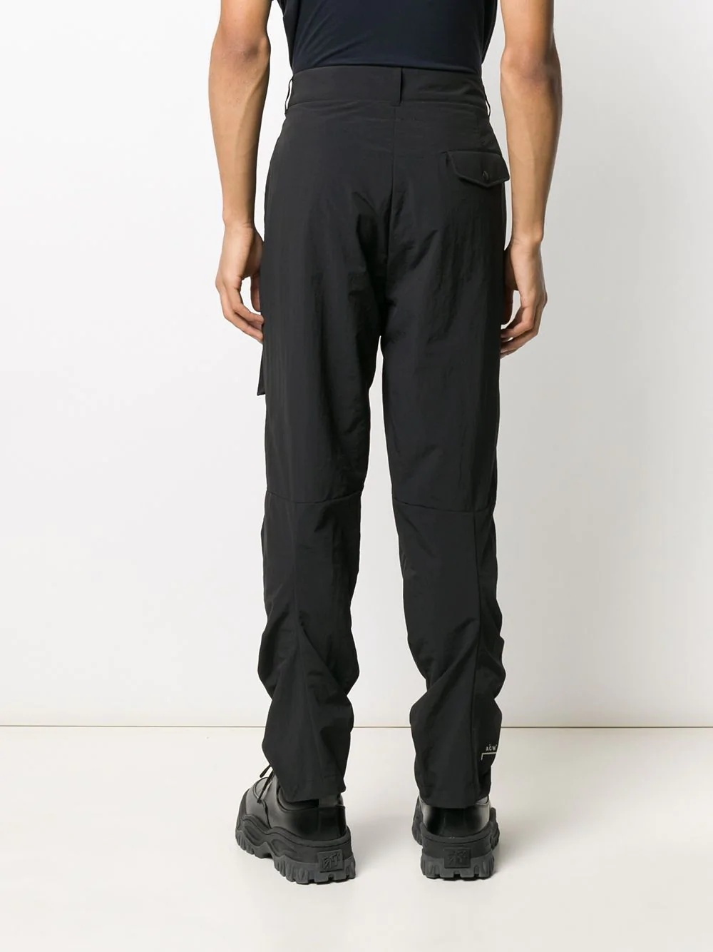 Curver trousers - 4