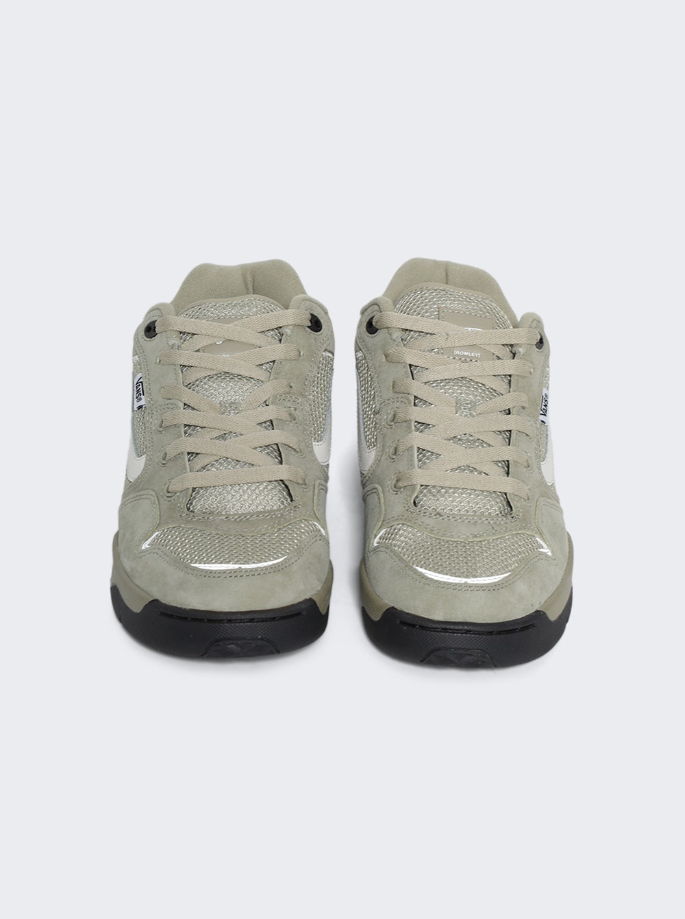 U Rowley Xlt Green - 5